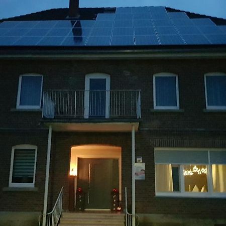 Waldblick Lägenhet Bremke  Exteriör bild
